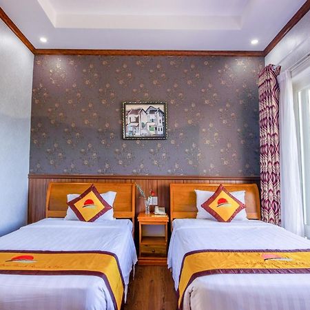 Sun Viet Resort دونغ دونغ المظهر الخارجي الصورة