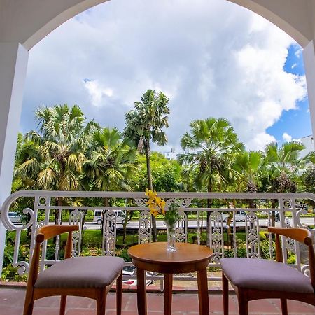 Sun Viet Resort دونغ دونغ المظهر الخارجي الصورة