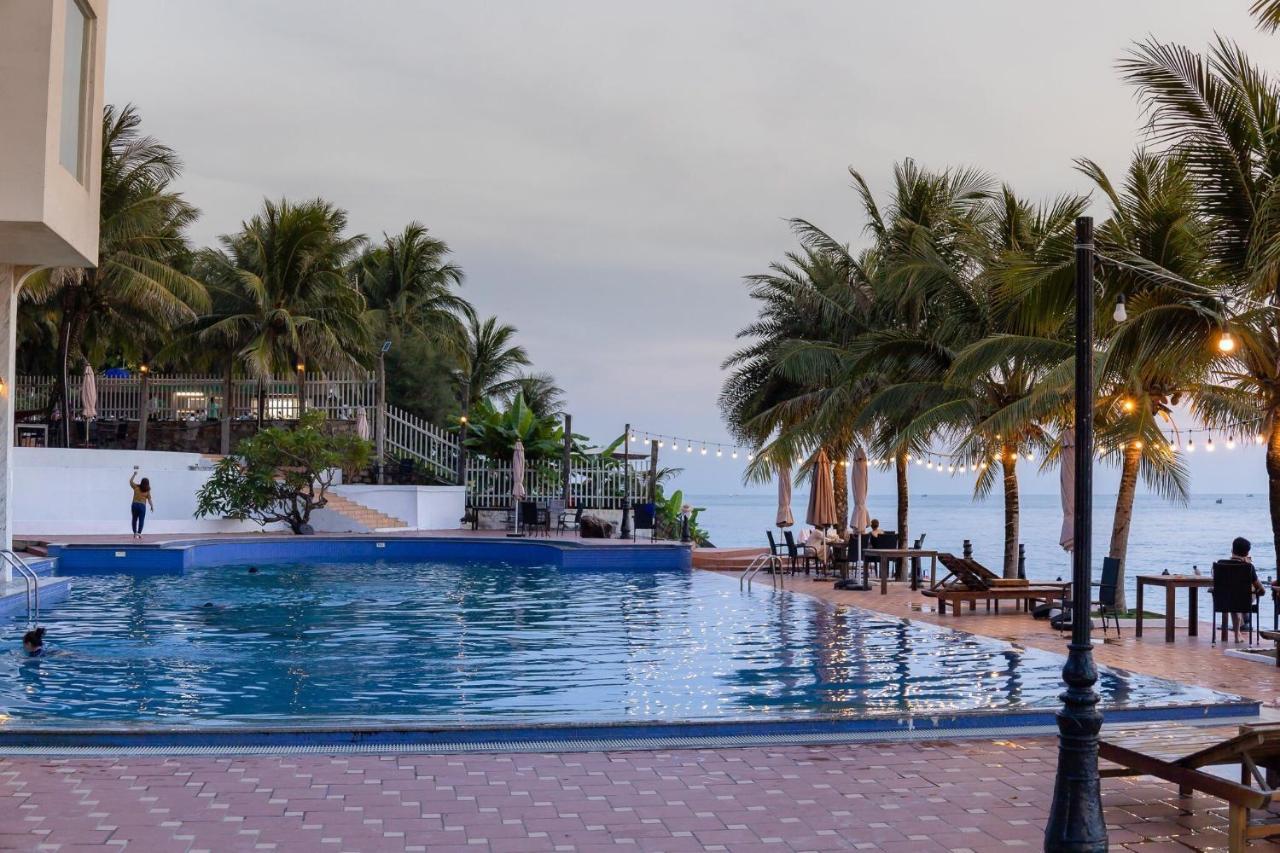 Sun Viet Resort دونغ دونغ المظهر الخارجي الصورة