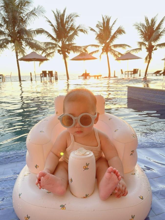 Sun Viet Resort دونغ دونغ المظهر الخارجي الصورة