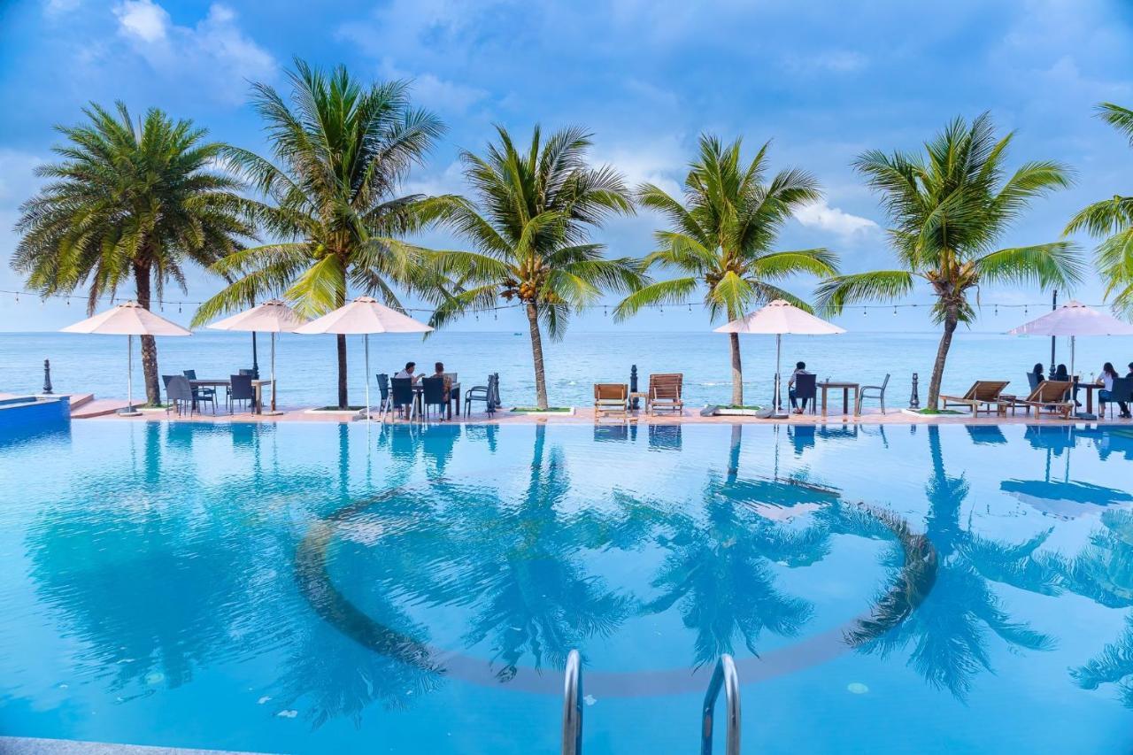 Sun Viet Resort دونغ دونغ المظهر الخارجي الصورة
