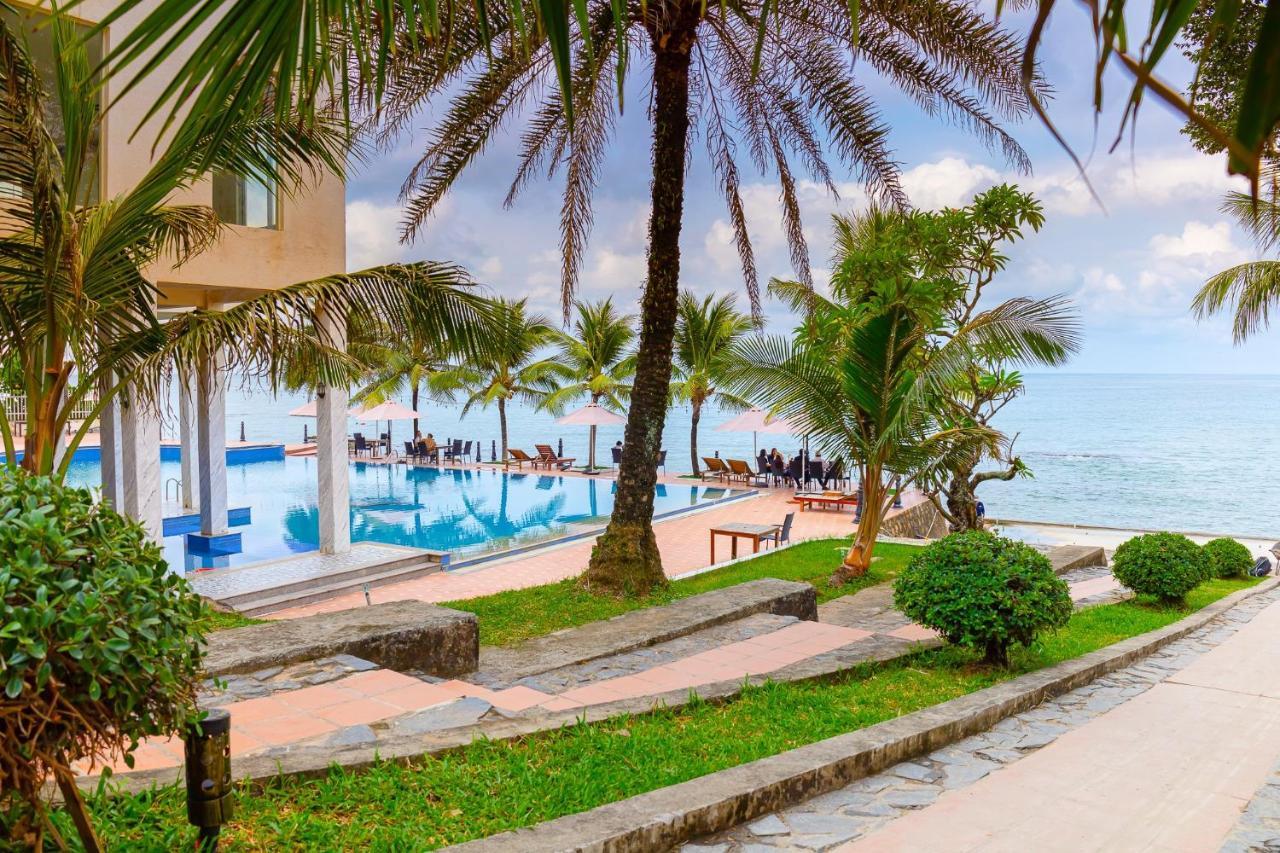 Sun Viet Resort دونغ دونغ المظهر الخارجي الصورة