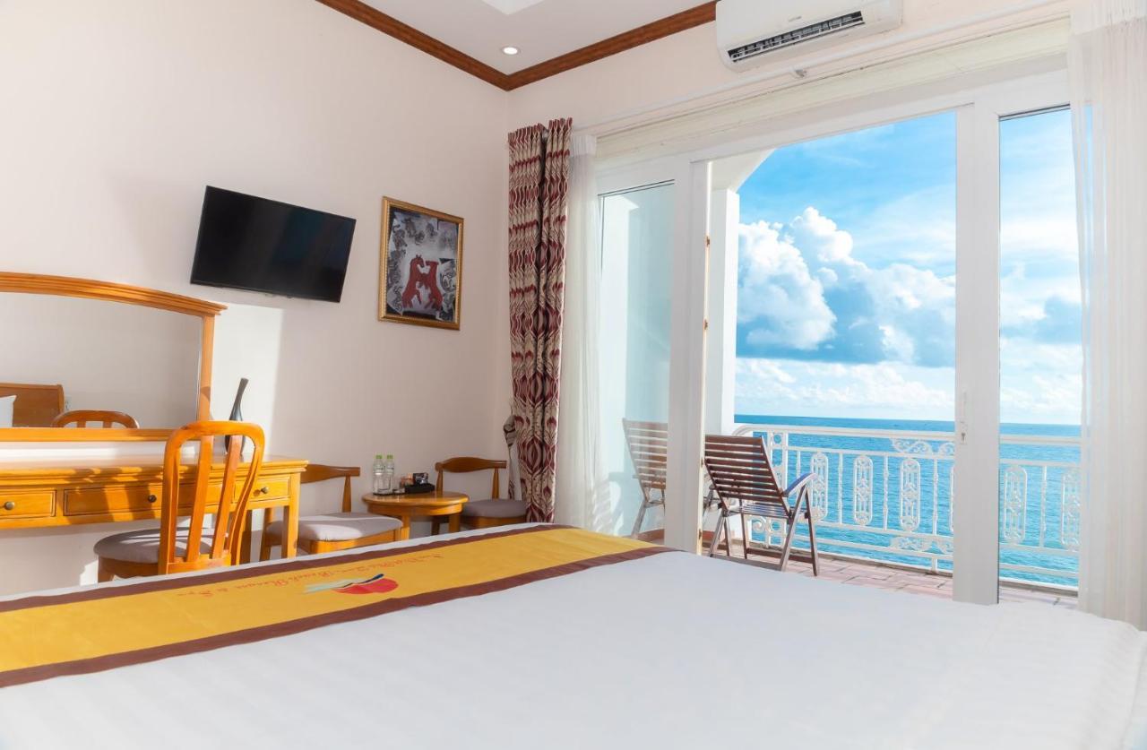 Sun Viet Resort دونغ دونغ المظهر الخارجي الصورة