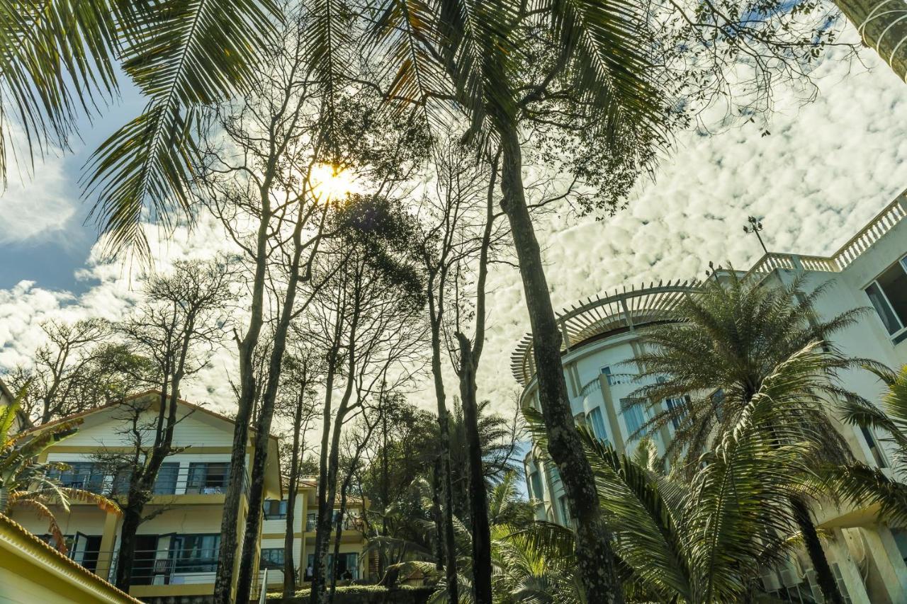 Sun Viet Resort دونغ دونغ المظهر الخارجي الصورة