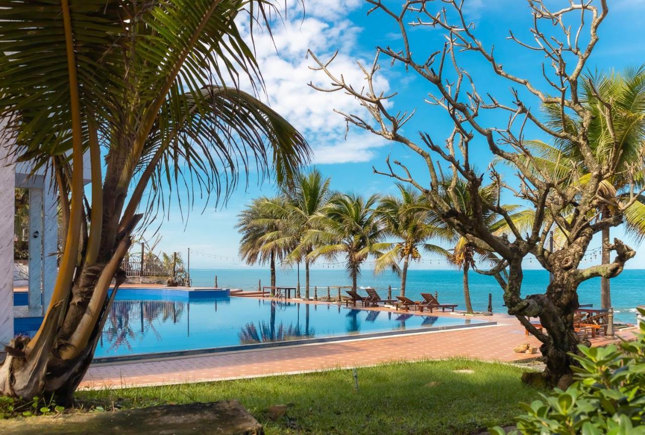 Sun Viet Resort دونغ دونغ المظهر الخارجي الصورة