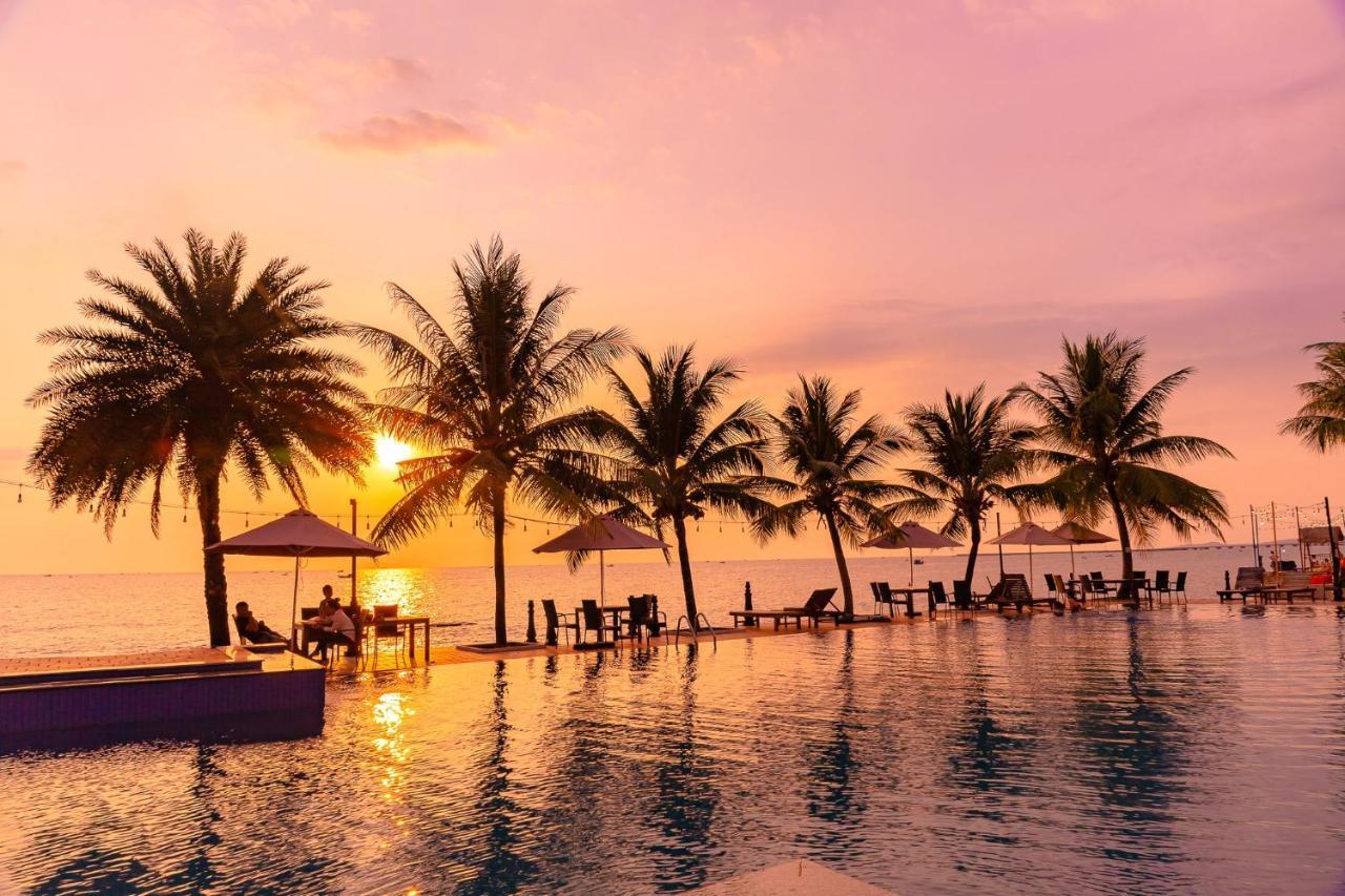 Sun Viet Resort دونغ دونغ المظهر الخارجي الصورة