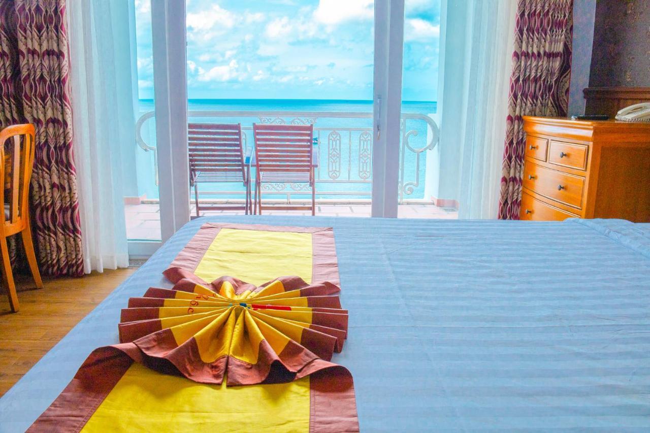 Sun Viet Resort دونغ دونغ المظهر الخارجي الصورة