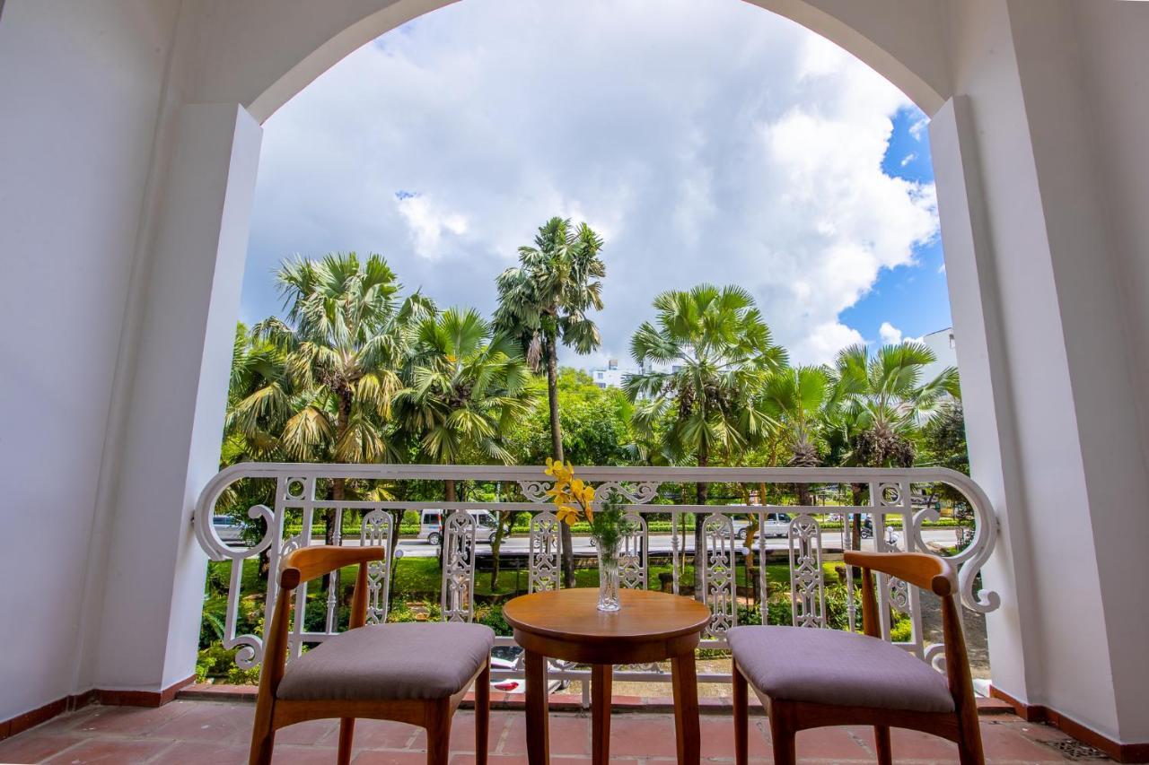Sun Viet Resort دونغ دونغ المظهر الخارجي الصورة
