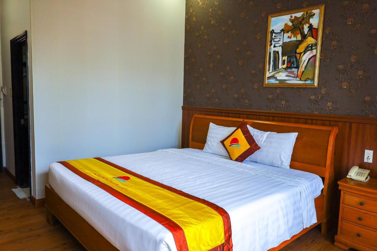 Sun Viet Resort دونغ دونغ المظهر الخارجي الصورة