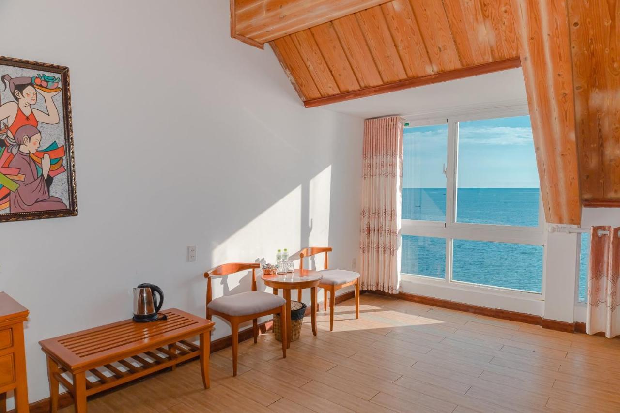Sun Viet Resort دونغ دونغ المظهر الخارجي الصورة