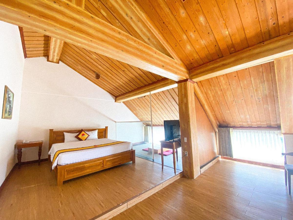 Sun Viet Resort دونغ دونغ المظهر الخارجي الصورة