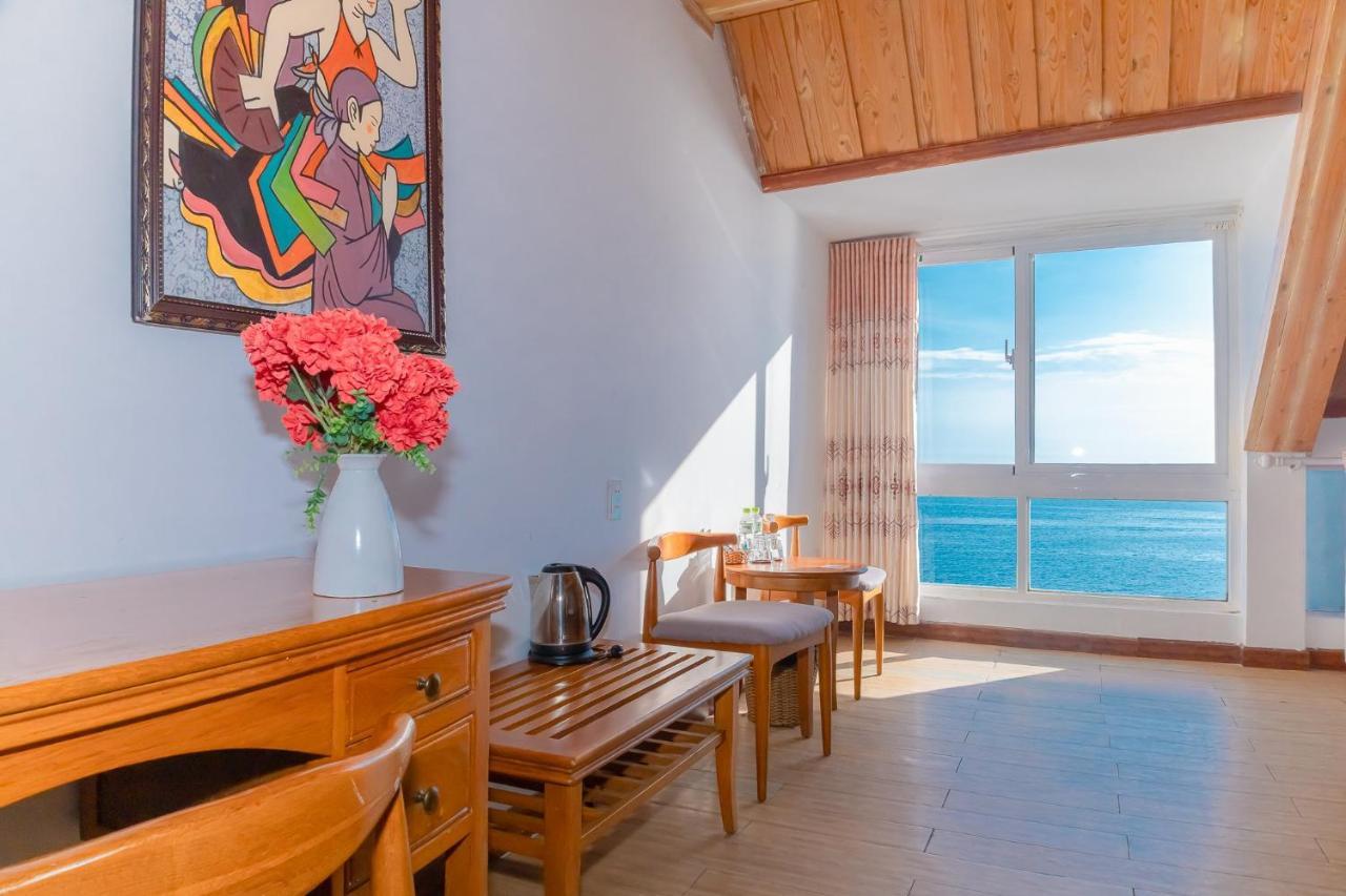 Sun Viet Resort دونغ دونغ المظهر الخارجي الصورة