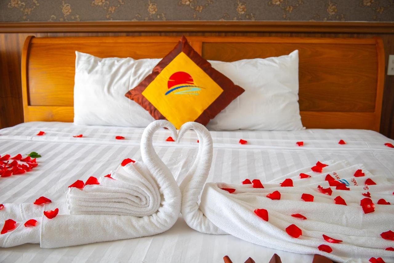 Sun Viet Resort دونغ دونغ المظهر الخارجي الصورة