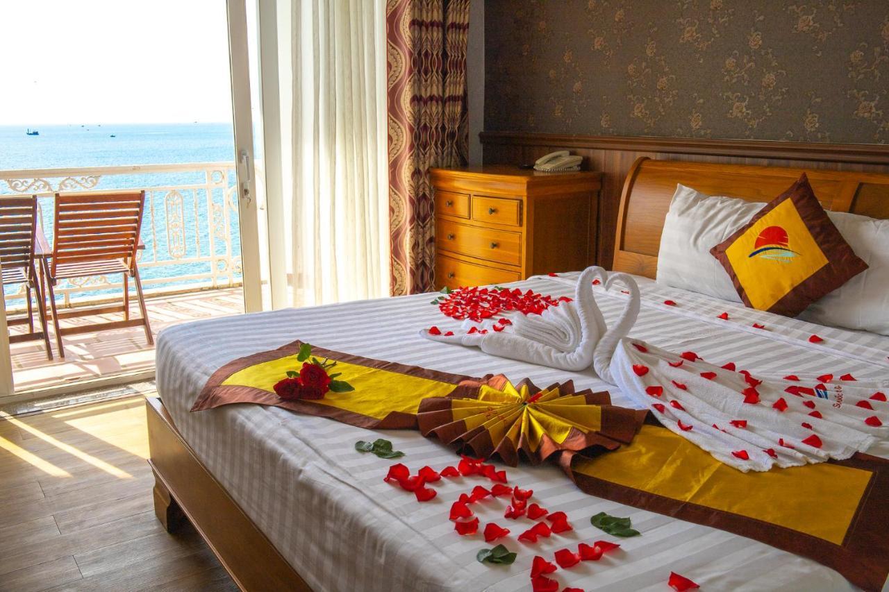 Sun Viet Resort دونغ دونغ المظهر الخارجي الصورة