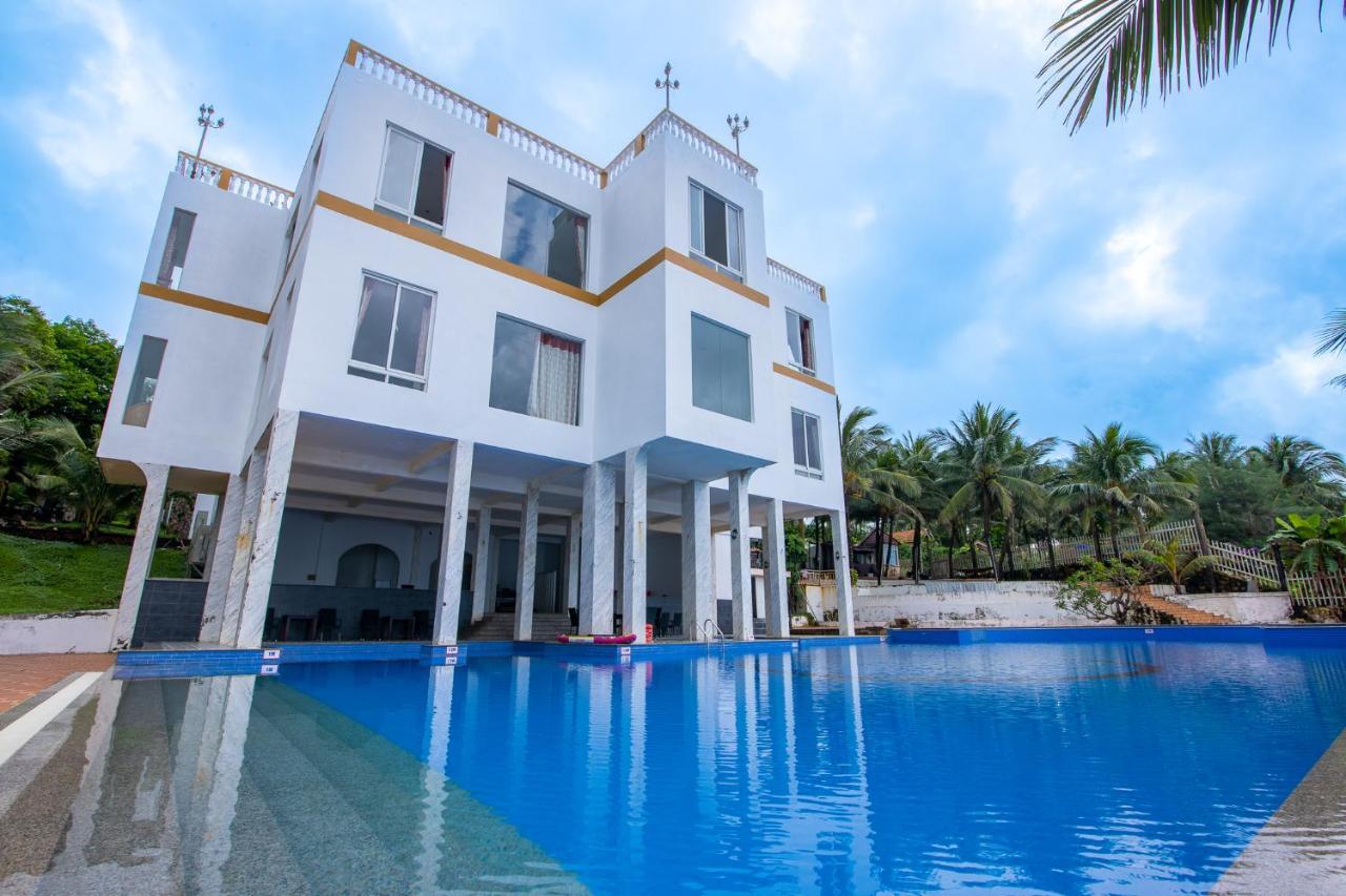 Sun Viet Resort دونغ دونغ المظهر الخارجي الصورة