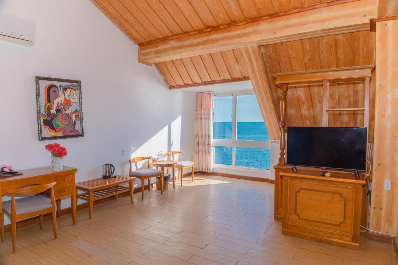 Sun Viet Resort دونغ دونغ المظهر الخارجي الصورة