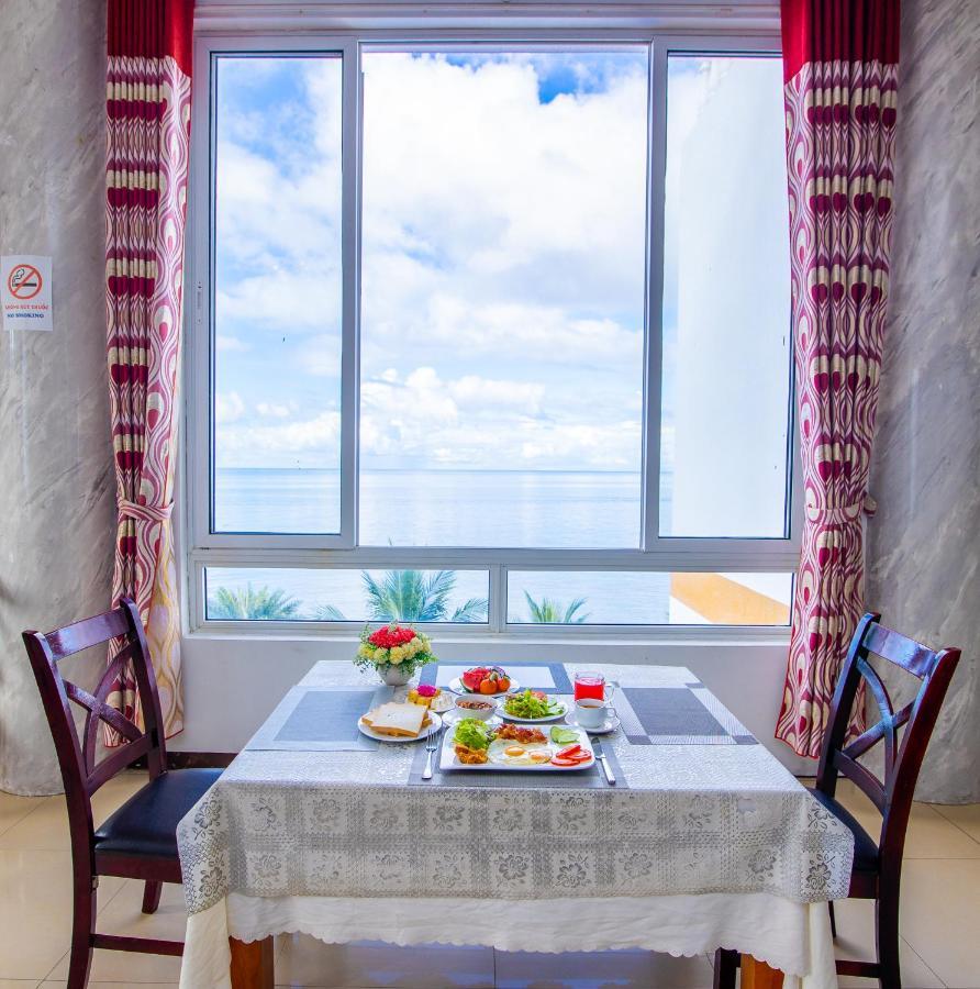 Sun Viet Resort دونغ دونغ المظهر الخارجي الصورة