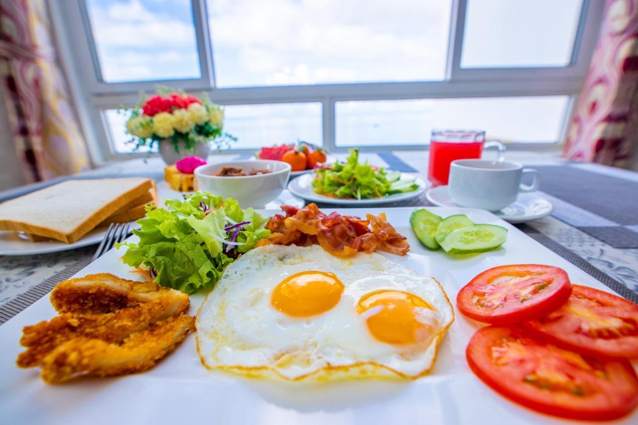 Sun Viet Resort دونغ دونغ المظهر الخارجي الصورة
