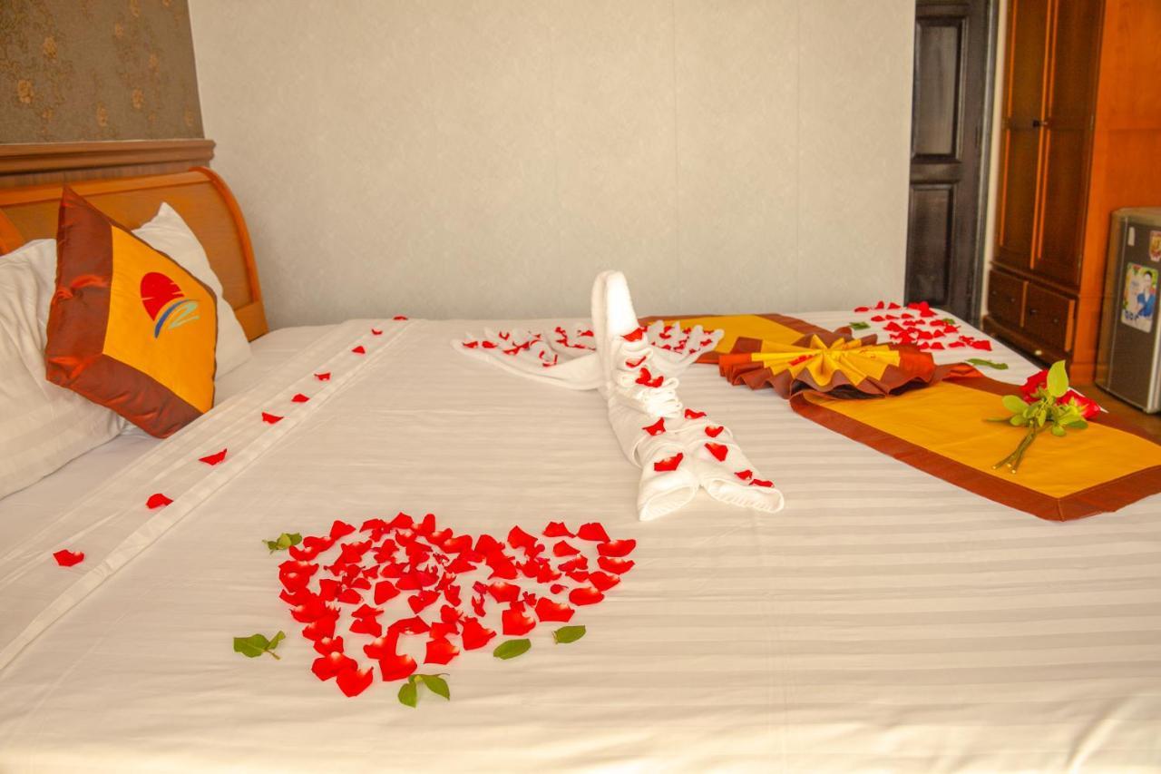 Sun Viet Resort دونغ دونغ المظهر الخارجي الصورة