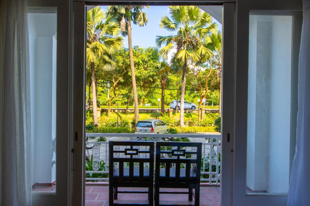 Sun Viet Resort دونغ دونغ المظهر الخارجي الصورة