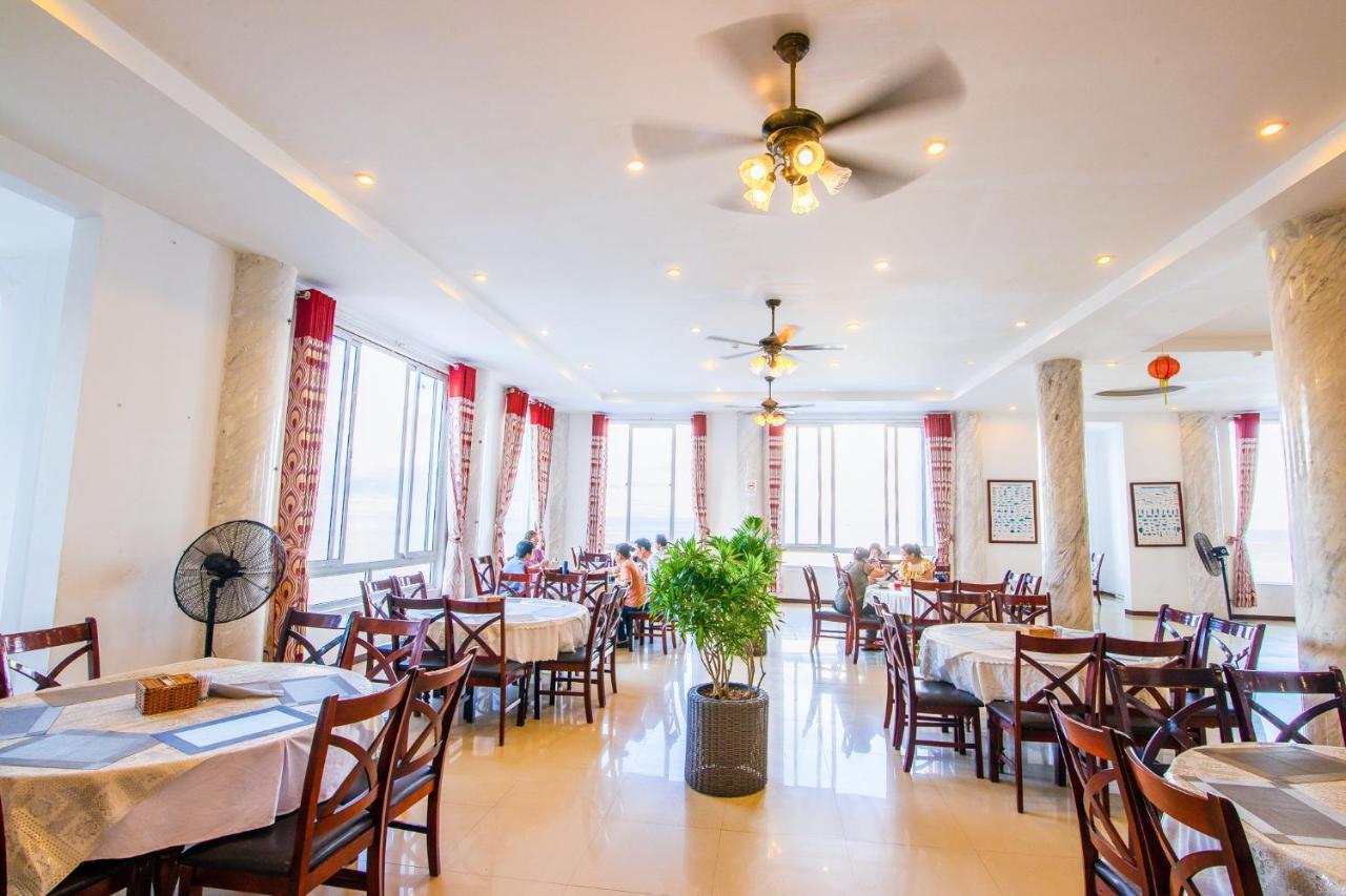 Sun Viet Resort دونغ دونغ المظهر الخارجي الصورة