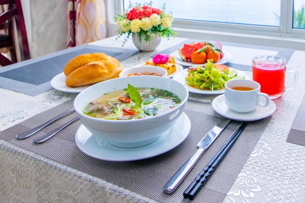 Sun Viet Resort دونغ دونغ المظهر الخارجي الصورة